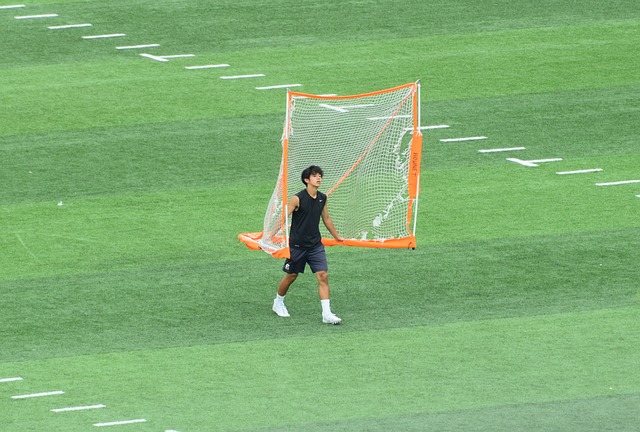 NBL某場