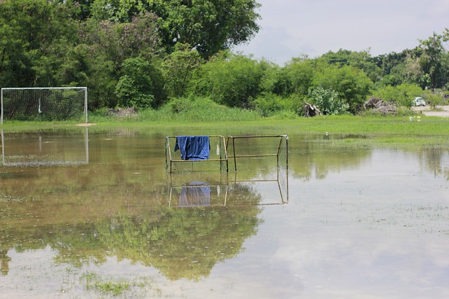 在季后賽中 在季后賽中